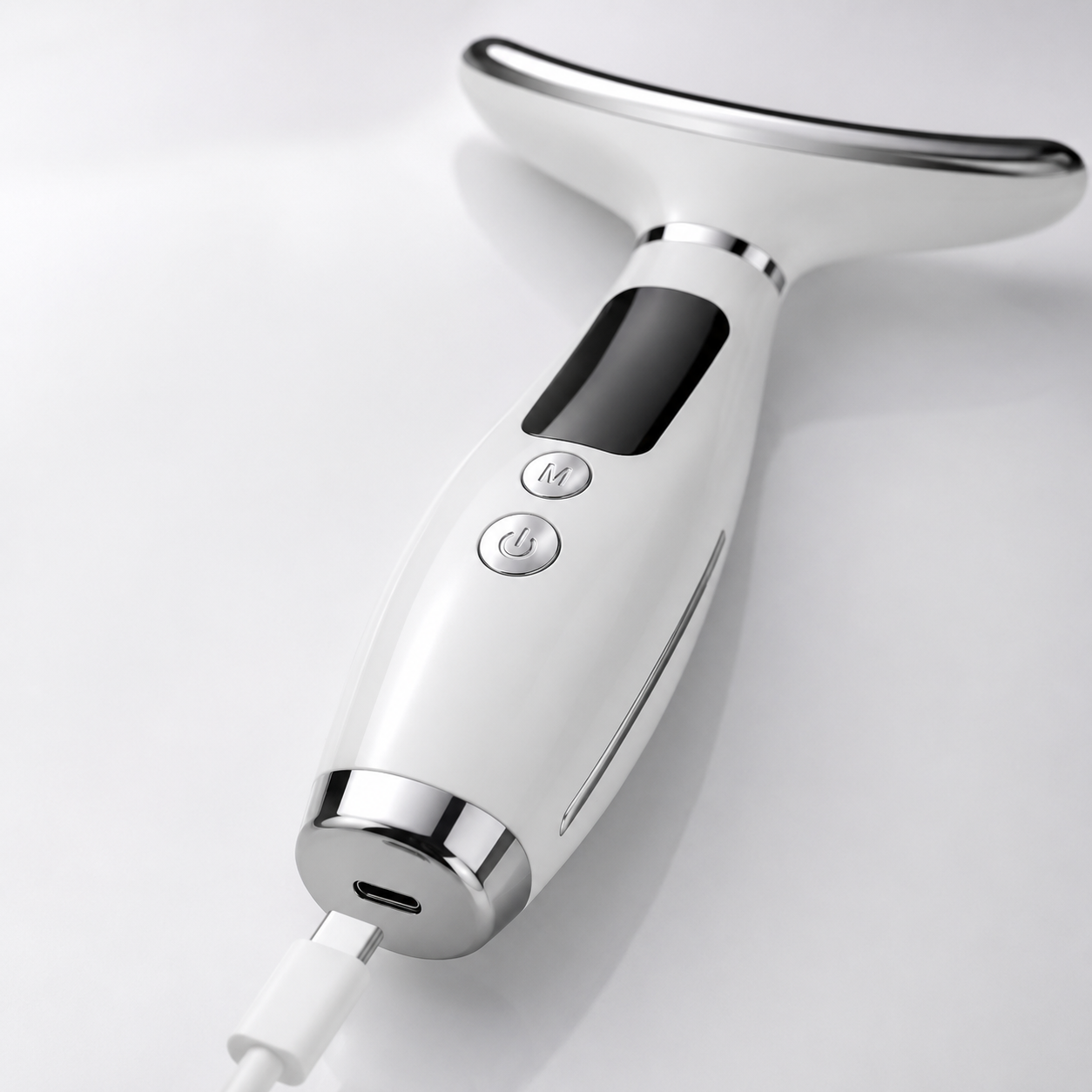 Masajeador Facial Reductor De Papada