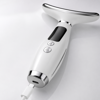 Masajeador Facial Reductor De Papada